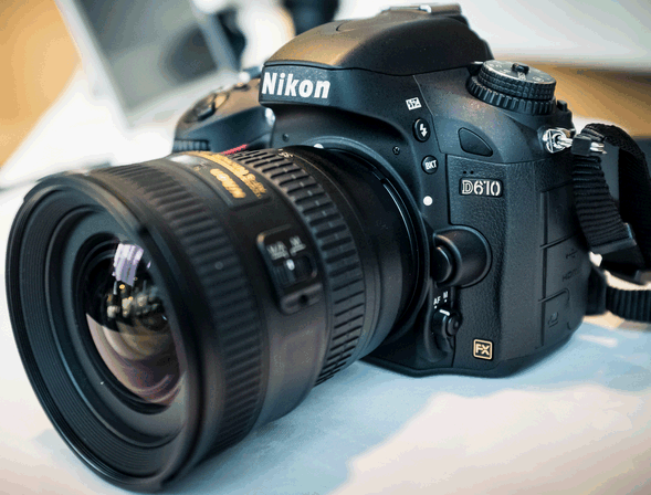 Nikon D610 その他のニコンのカメラとの違い | SSブログ